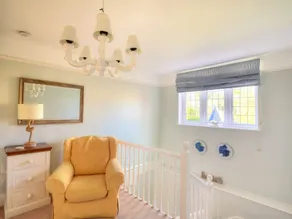 2 OLD HOME FARM, pet friendly, with open fire in Lyme Regis - Image 2