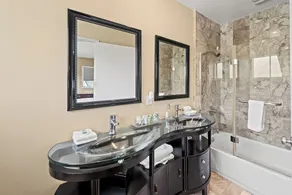 Private Moderne luksus Pebble Beach Home med havudsigt - Image 3
