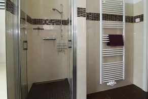 Din vinterhavedrøm for hele familien - sauna - Rügen-ferie med din hund - Image 4