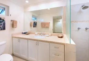 Gli appartamenti di Palm Beach, Unità 101 - Image 4