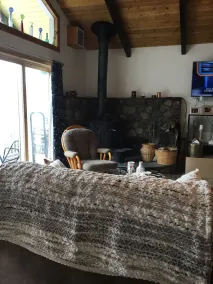 Ultimate 4 bedroom ski house w/ special views - Image 3