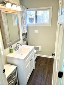 Family Friendly Sandy Beach Lake Home! Your 3Bed, 2Bath Escape For All Seasons! - Image 5
