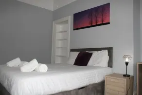 Royalty City Centre Home is just a15 minutes walk to Sunderland Royal Hospital.. - Image 4