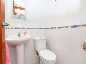 Vacation Home i Calafell med 3 sovrum som kan rymma 6 - Image 2