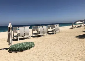 Studio/1BR /2BR Suite at 5-Dimond Resort at Garza Blanca Resort & Spa, Los Cabos - Image 3