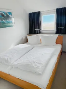 Haus Marina Wohnung Syltnest - Image 3