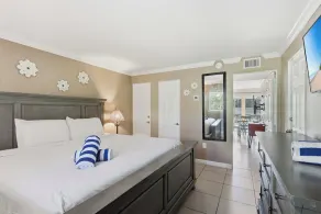 Silver Sands # 257S: 2 BR / 2 BA Resort sur Longboat Key par RVA, pour 6 personnes - Image 5