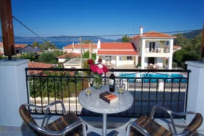 Apartments/Studios With Shared Pool, Sea And Mountain Views - Image 4