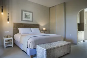Beachfront Suite nr. 4 Til stranden elsker er - Image 4