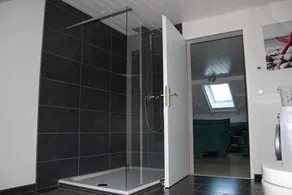 Vacation apartment with balcony - NEW_Holiday apartment with balcony - Image 3