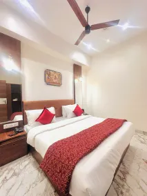 Hotel Comfort Zone - Image 5