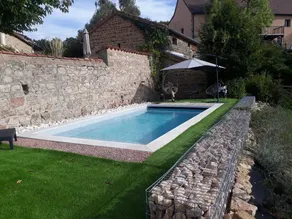 Maison charmante à La Vineuse avec jardin clôturé - Image 5