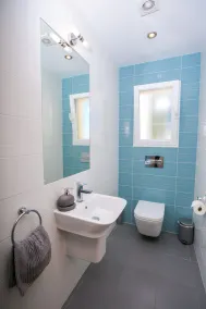 Une villa moderne indépendante de trois chambres avec piscine et jacuzzi - Peut accueillir jusqu'à 8 - Image 4