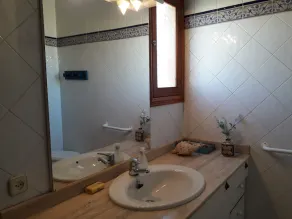 finca i centrum av Mallorca med mycket lugn och god utsikt - Image 4