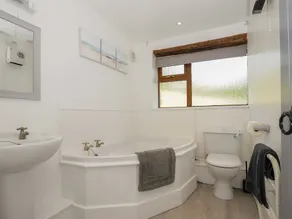 MILL HOUSE, pet friendly, character holiday cottage in Pelynt - Image 3