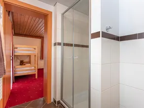 Apartment A, 1 bedroom, shower/toilet - Haus Fersterer - Image 2