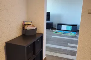 100 qm DG Wohnung 《Kehr wieder》Bexbach Saarland - Image 2
