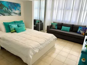 Amazing Ocean View 2BR/2BA Apt - Image 5