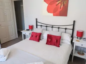 WATERSMEET, family friendly, luxury holiday cottage in Lyme Regis - Image 3