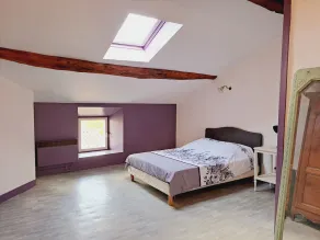 Appart Firmin in touristic village 25mn D, angouleme - Image 2