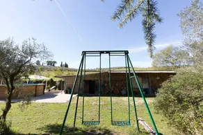 Charmante und malerische Villa mit Pool mitten in der Natur - Image 2