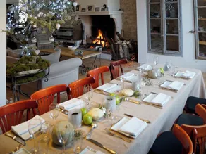 Farmhouse in Provence, farmhouse, private in a 7 hectares park, heated pool - Image 3