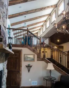 Corn Crib Cottage Villa - Image 5