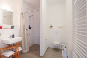 Studio attico a Burg - Image 2