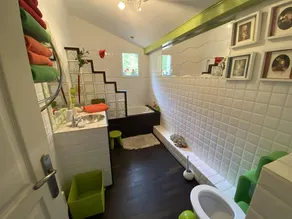 EXCEPTIONAL IN THE COUNTRYSIDE 15mn from BIARRITZ - Image 2