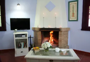 Landlige huse Los Algarrobales- Romantisk hus - Image 2