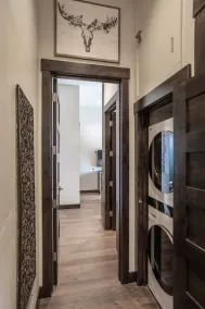 Condo w/private hot tub & rooftop deck close to Glacier National Park - Downtown Penthouse - Image 2
