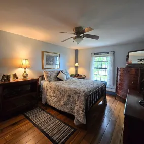 Fantastisk udsigt Lakefront Hjem Privat Strand Lake Erie Shores - Image 3