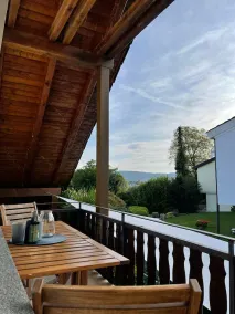 Summer in Hegau—a beautiful, new vacation apartment on the Heilsberg - Image 5