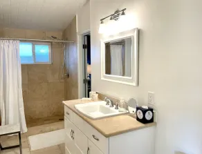 Renovated Mid-century - Walk to Harbor/Doheny! - Image 3