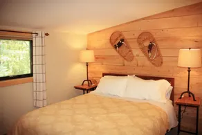 Peaceful private cabin for relaxing! - Image 4