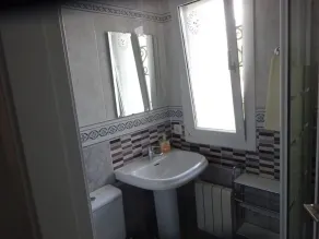 Casa de férias isolada perto da praia, piscina, tênis, Wi-Fi - Image 3