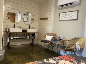 ElKen Retreat Experience: relax, rest, enjoy Suite 3  - Image 2