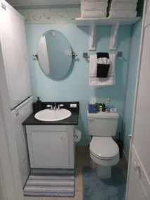 Penthouse familial avec vue! Beaucoup de commodités! - Image 5