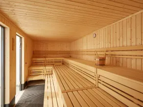Wohnung in Dranske mit Garten - Image 2