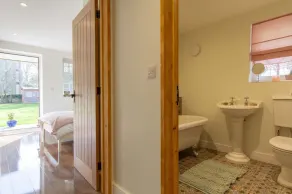 Breckland Cottage - Secluded Country Getaway - Image 5