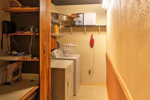 NEU! Ruhige 2BR Jasper Cabin w / Tranquil Creek Ansichten - Image 2