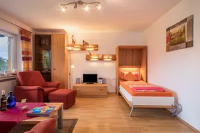 High-Quality Apartment “Ferienwohnung Steinhilber 2” close to the Lake - Image 3