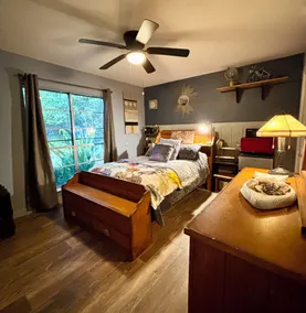 Tropical Garden Oasis  • Birdwatcher's Paradise • Spacious Harlingen Retreat - Image 5