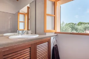 Deià semi-detached sunny country house, near GR221 - Image 3