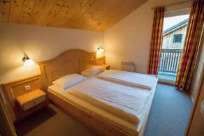 Semesterhus med utsikt över de salzburgska Dolomiterna - Image 4