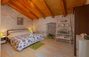 Splendida casa con 4 camere da letto a. - Image 3