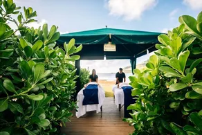 Perfect Beach Getaway! Beachfront Property w/ Outdoor Pool, Airport Shuttle! - Image 2