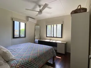 Pet friendly beach shack in the heart of Cotton Tree - Image 5