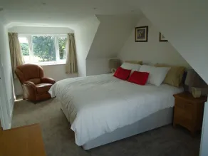 Großer Bungalow in der Nähe von Harrogate mit Whirlpool und Pool - Image 5