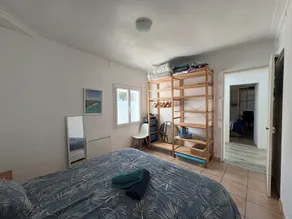 Single-storey house in town center, 400m from beaches - Image 3